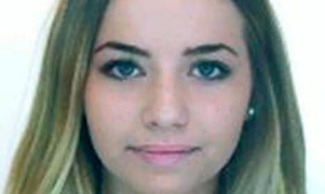 Life in prison for man who killed Swedish teen