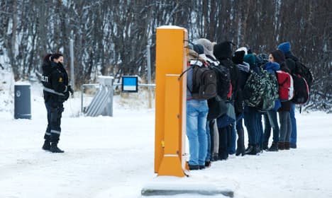 Norway to clamp down on asylum 'misuse'