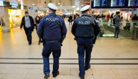 Germany 'in terrorists' sights', warn experts