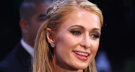 Paris Hilton wants to become Swiss citizen