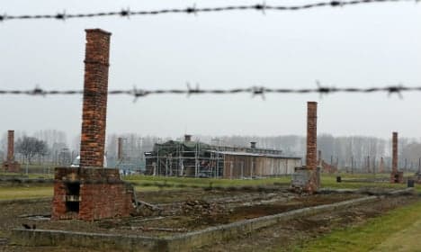Auschwitz medic to face 3,681 murder counts