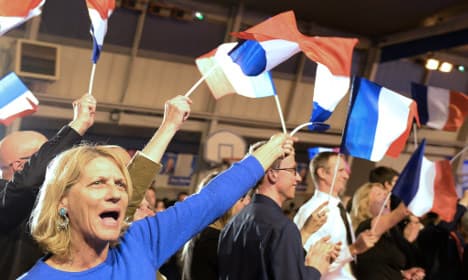 The key questions after French regional elections