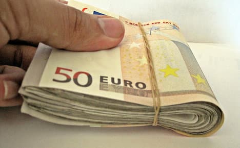 Tax dodgers cost Italy €122 billion in 2015
