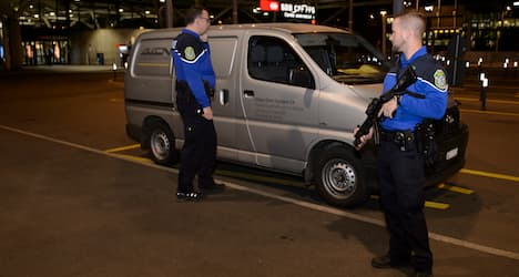 Bern officials launch Geneva terror probe