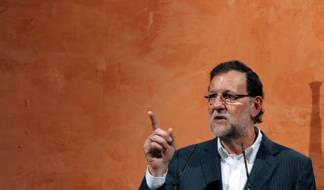 Rajoy's Spain: From the edge of the abyss to the road to recovery?