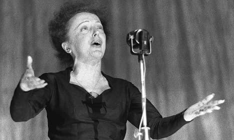 Sorrowful France marks Edith Piaf’s centenary