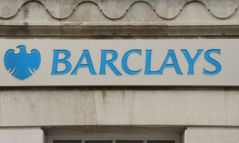 Barclays bank offloads Italian branches