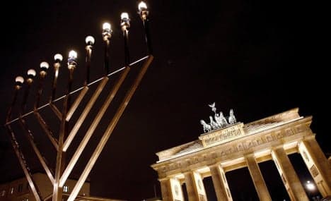 5 surprising facts about Hanukkah in Germany