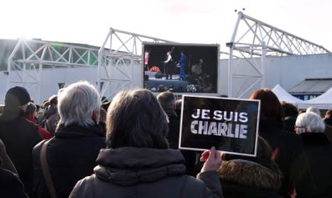 Charlie Hebdo to print attack anniversary issue