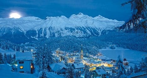 Graubünden MPs back new bid to host Olympics