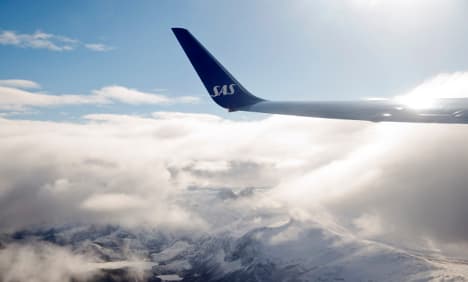 SAS pulls summer flights out of Gothenburg