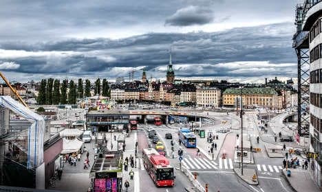 Why Sweden's economy is set to boom in 2016