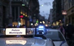 Suspect found 32 years after Italy judge murder