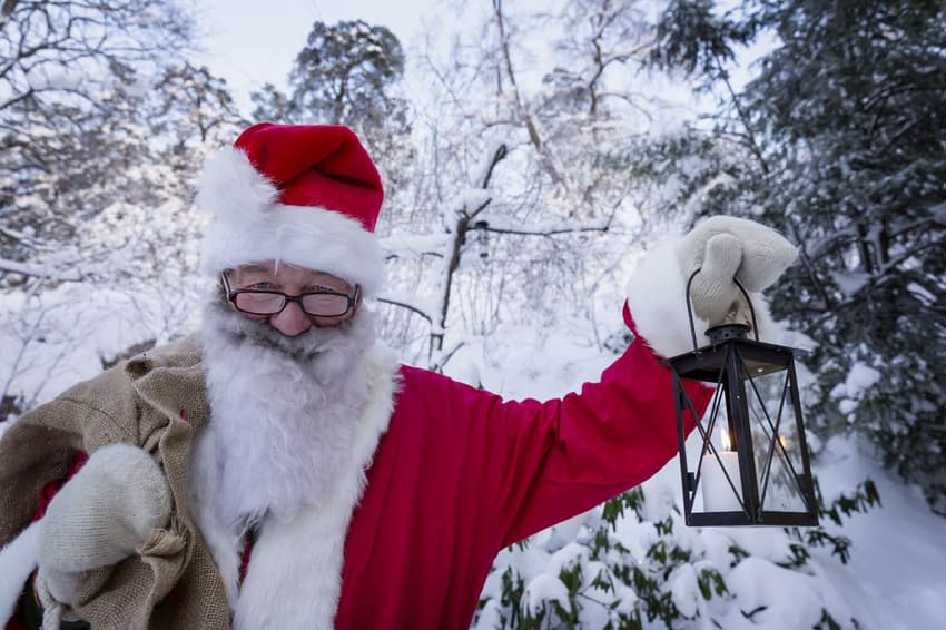 The ultimate guide to Swedish Christmas traditions