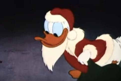 Is Sweden's Christmas Donald Duck fest over?
