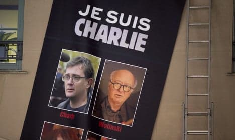France third most deadly nation for journalists