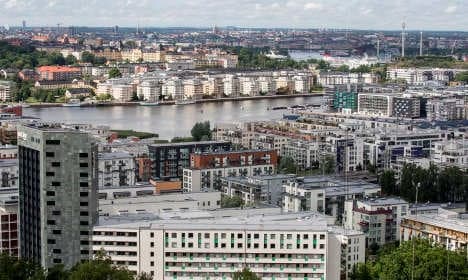 Housing forces startup to scrap Stockholm move
