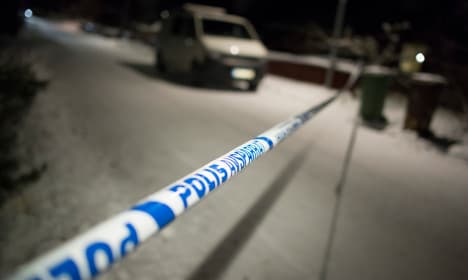 Police search for clues to Swedish mystery deaths