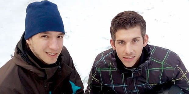 Austrians find Danish tourist's lost €16,000 on ski piste