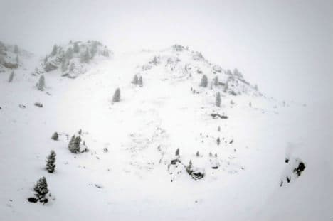 Austrian avalanche tragedy claims teenager's life