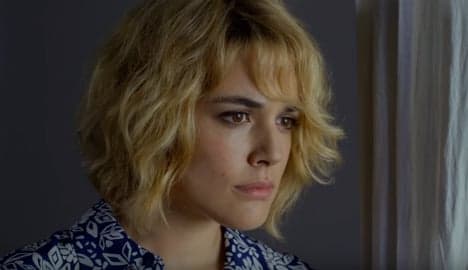 Pedro Almodóvar returns to what he does best with latest film Julieta