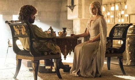 HBO to challenge Netflix in battle for Spanish viewers
