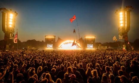 Roskilde Festival adds 21 new names to line-up