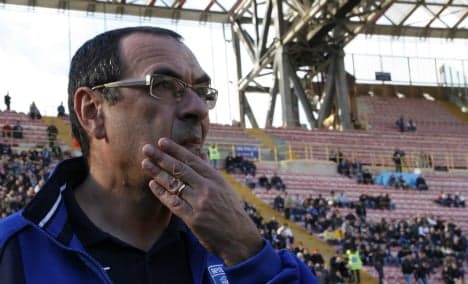 Gay club boss calls for top Italian players to 'come out'