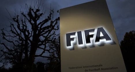 Longer bans sought for Blatter and Platini