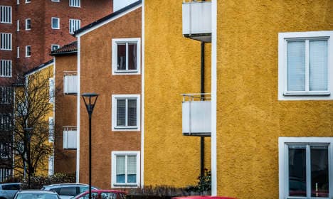 Will Sweden's housing market stay hot during winter?