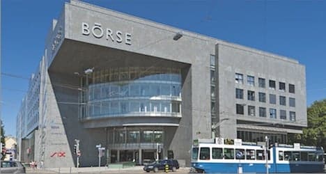 International language firm to take over bourse