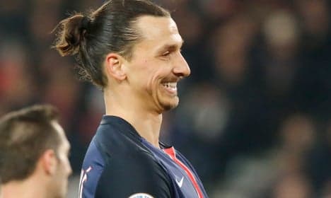 Zlatan's enormous pay rise will make you cry