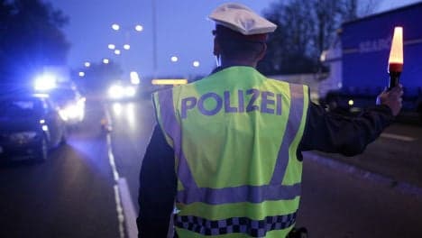 Three years in jail for 40 unpaid traffic fines