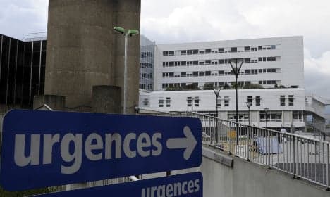 What we know so far about French drug trial