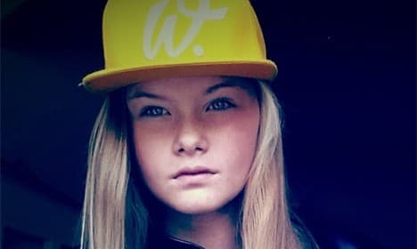 Isis-inspired Danish teen gets nine years for killing mum