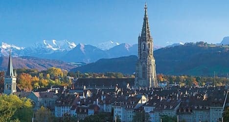 Protestant church loses pull among Swiss