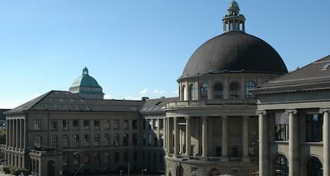Zurich and Lausanne unis launch 43 startups