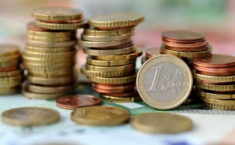 Ten percent of Germans own over half of country’s wealth