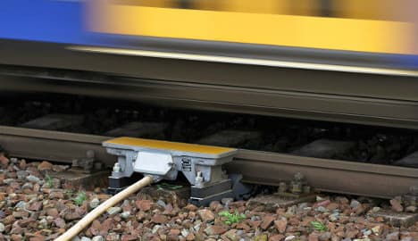 Why the Bavarian train crash should never have happened