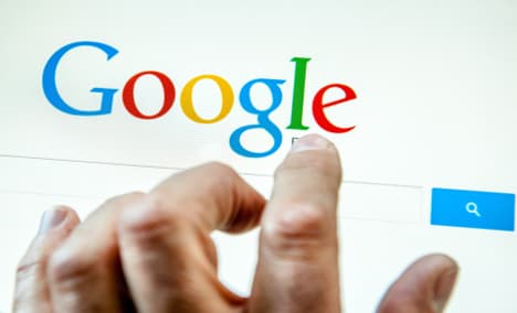 France demands €1.6 billion in tax from Google