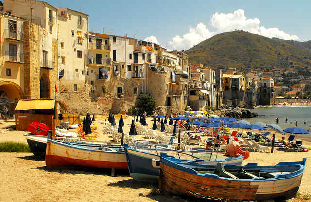 Forget Cinque Terre: these hidden gems are even better