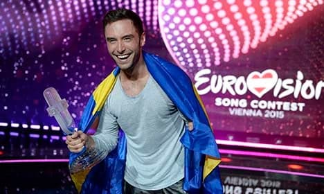 Four fab facts about Sweden's 'Melodifestivalen' mania