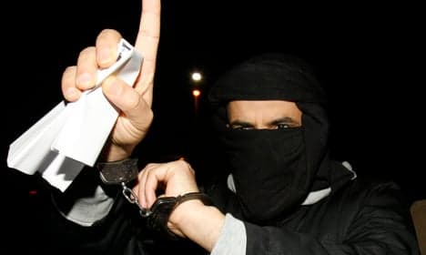 Spain to extradite man linked to 'Jihad Jane'