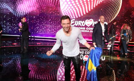 Will fans give 'douze points' to new Eurovision result rules?