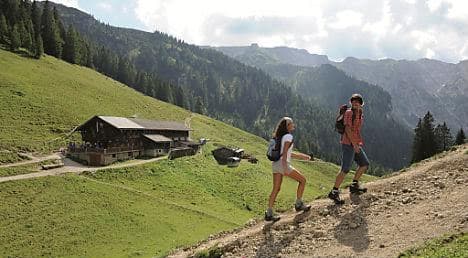 Border controls in Tyrol 'major blow' for tourism
