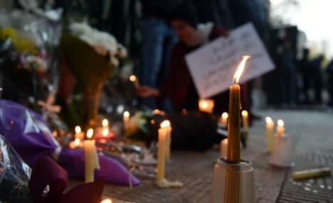Egypt still probing brutal death of Italian student