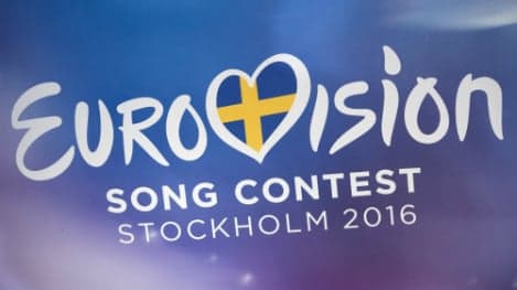 Here are Germany's 2016 Eurovision hopefuls