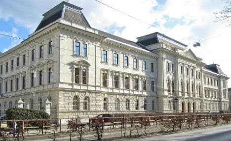Suspected jihad recruiters to go on trial in Graz