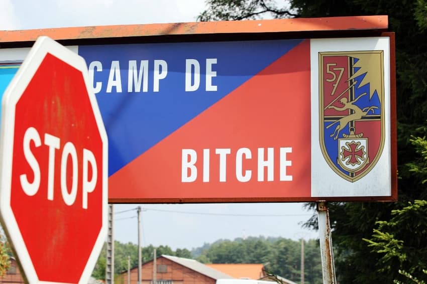 12 of the most unfortunate (or hilarious) place names in France