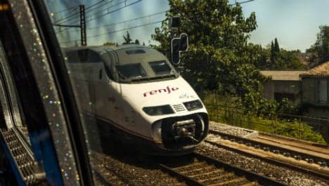 Train strike threatens Easter travel chaos across Spain